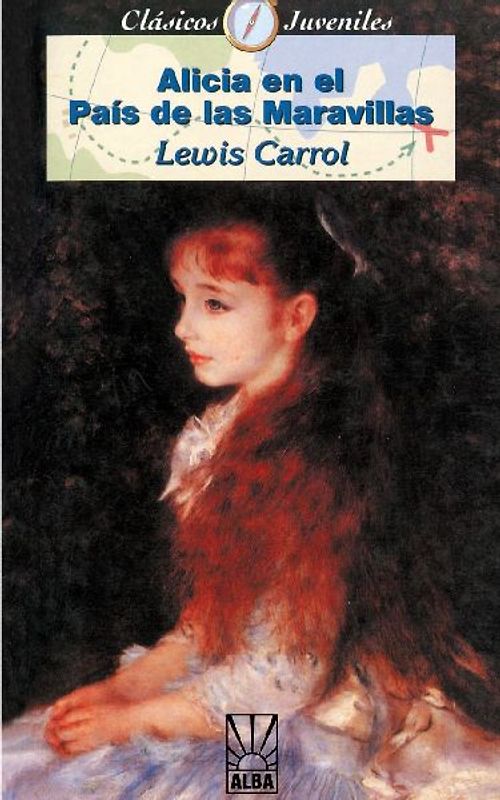 Alicia en el Pais de las Marvillas