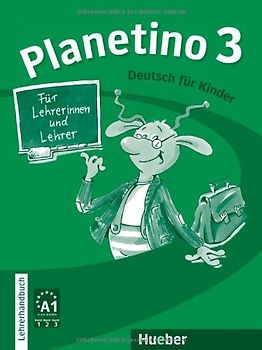 Planetino 3