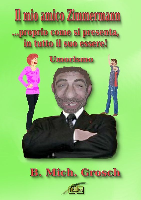 Il mio amico Zimmermann