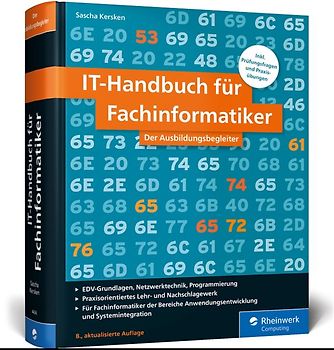 IT-Handbuch für Fachinformatiker