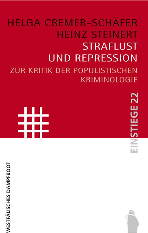 Straflust und Repression