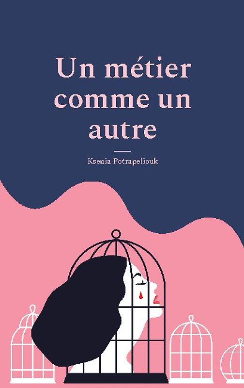 Un métier comme un autre