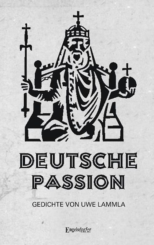 Deutsche Passion