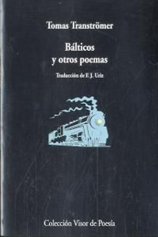 Bálticos y otros poemas