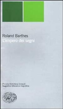 L' impero dei segni