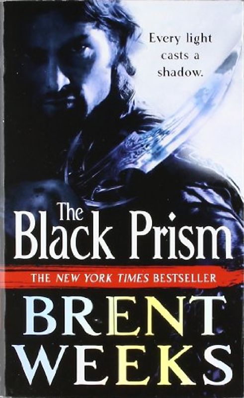 The Black Prism (Lightbringer)