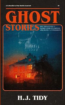 GHOST STORIES