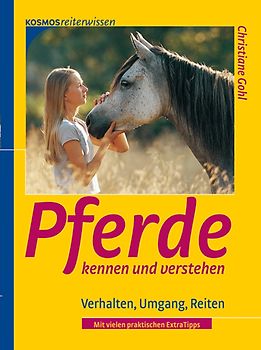 Pferde kennen und verstehen