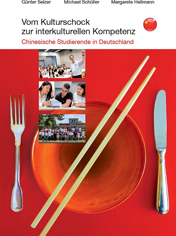 Vom Kulturschock zur interkulturellen Kompetenz