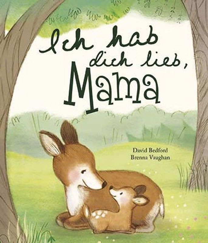 Ich hab Dich lieb, Mama