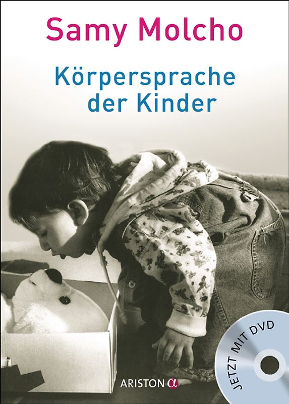 Körpersprache der Kinder