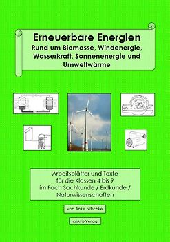 Erneuerbare Energien