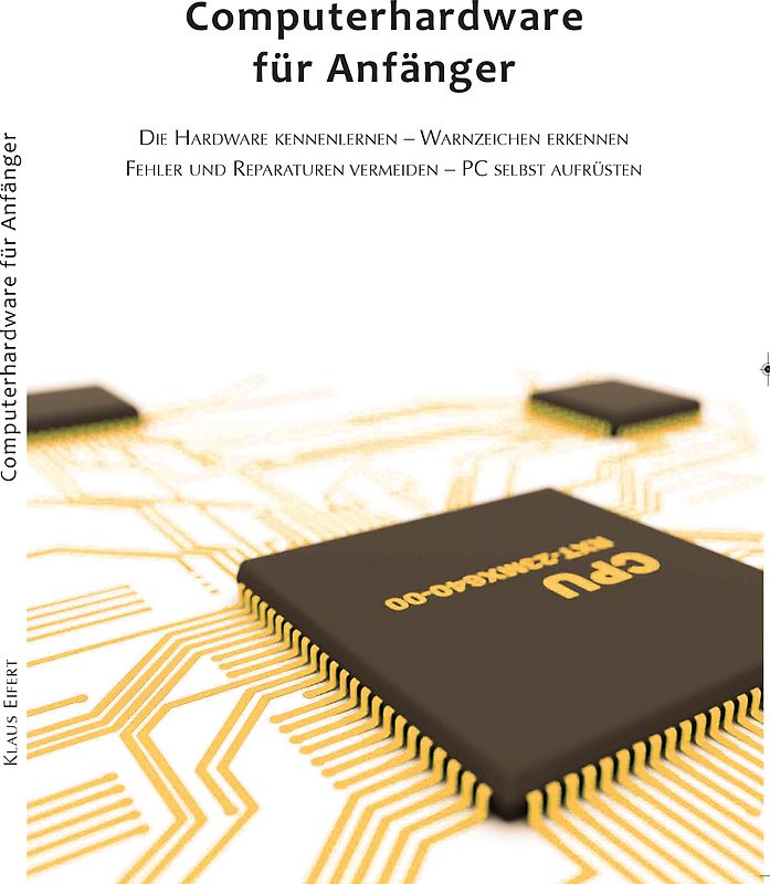 Computerhardware für Anfänger