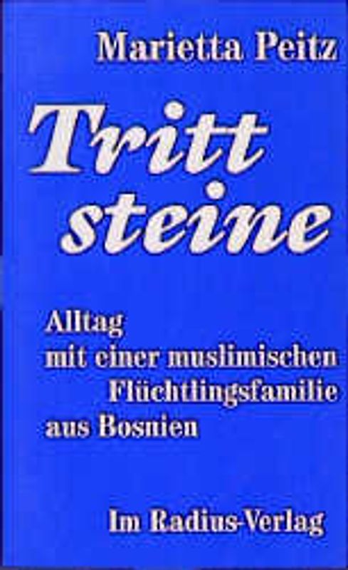 Trittsteine