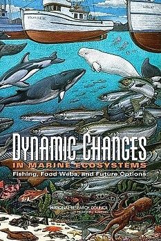 Dynamic Changes in Marine Ecosystems