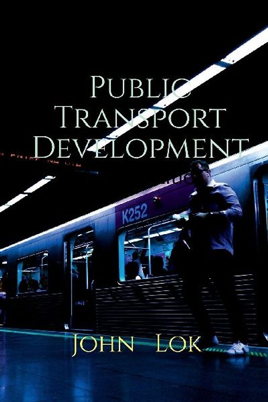 Public Transport Development