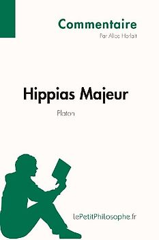 Hippias Majeur de Platon (Commentaire)