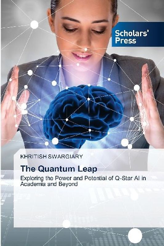 The Quantum Leap