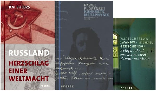 Aktion 'Russland-Bücher'