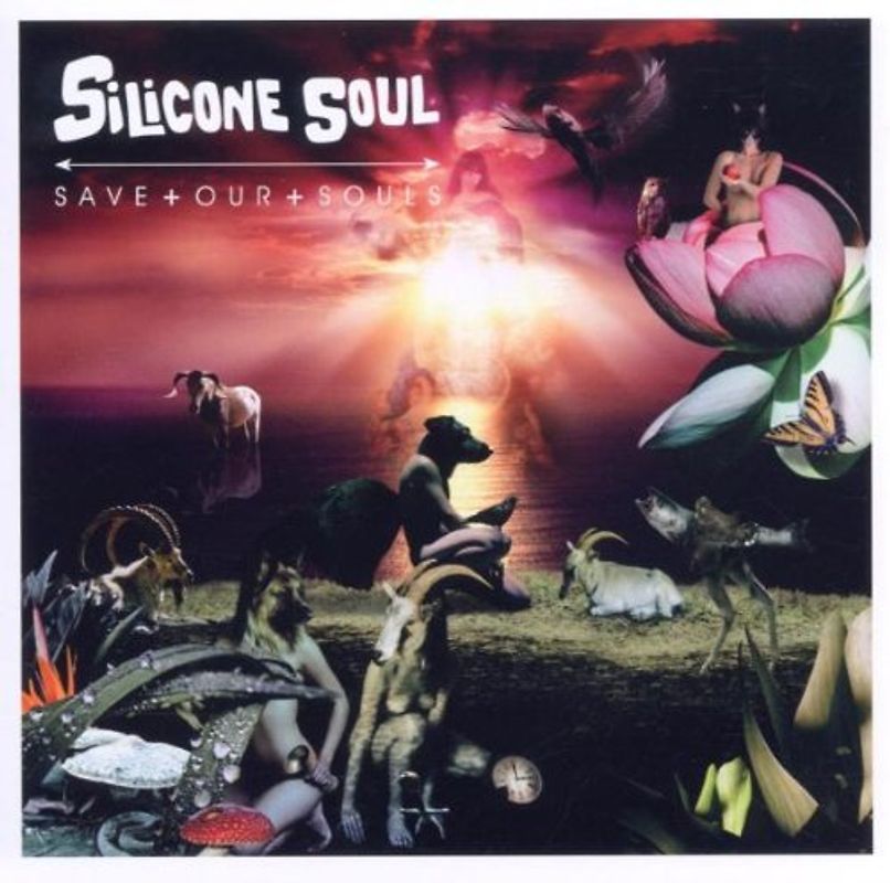 Silicone Soul - Save Our Souls
