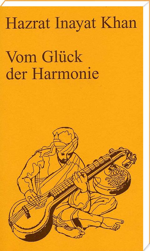 Vom Glück der Harmonie