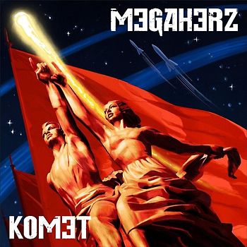 Megaherz - Komet [2 Discs]