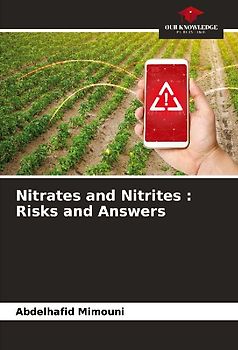 Nitrates and Nitrites : Risks and Answers