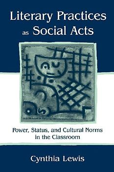 Literary Practices As Social Acts