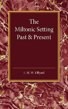 The Miltonic Setting Past and Present