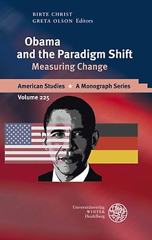 Obama and the Paradigm Shift