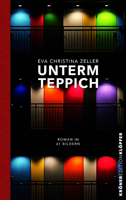 Unterm Teppich