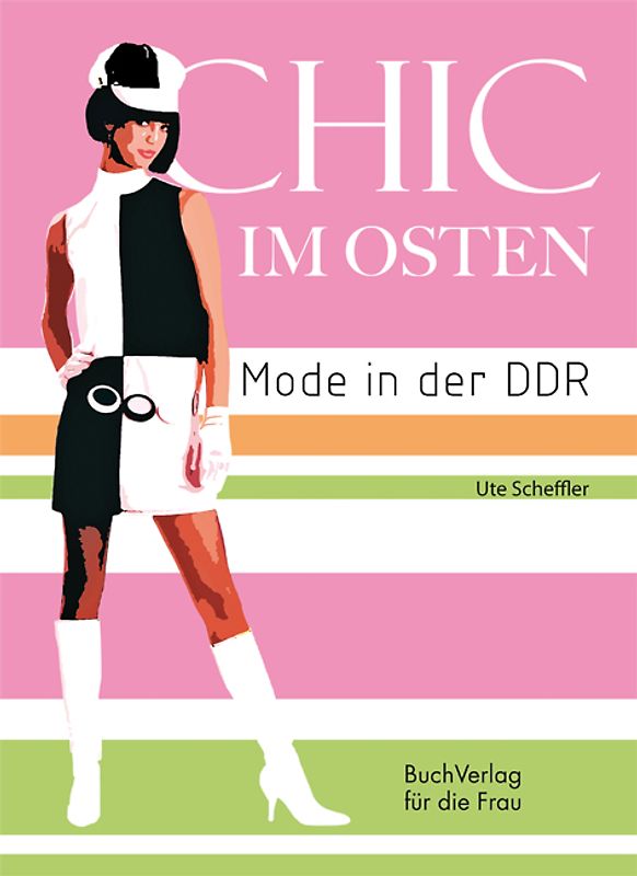 Chic im Osten