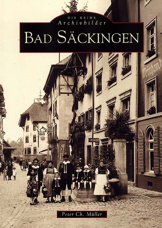 Bad Säckingen