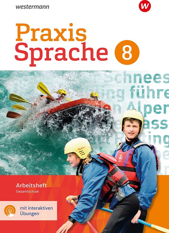 Praxis Sprache - Gesamtschule 2017