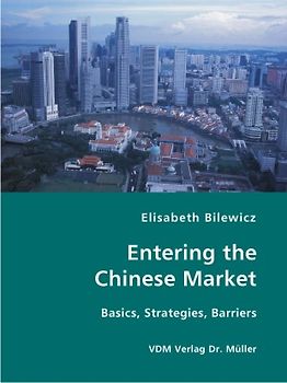 Entering the Chinese Market