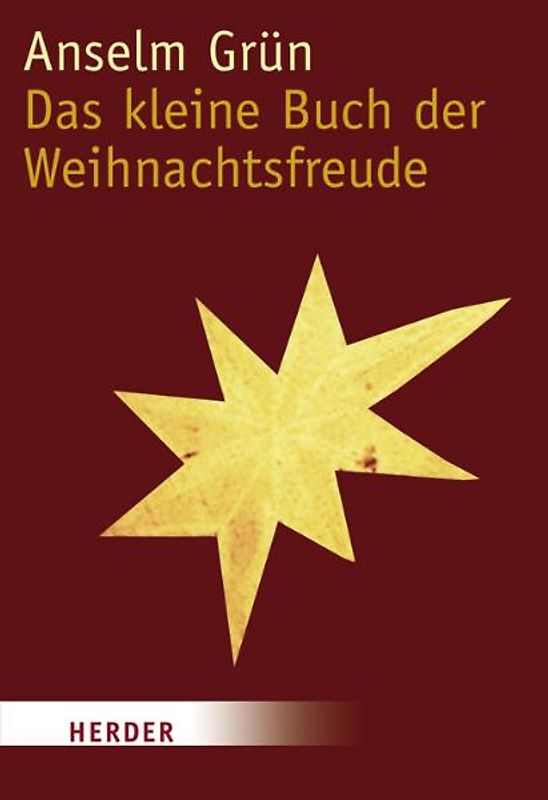 Das kleine Buch der Weihnachtsfreude