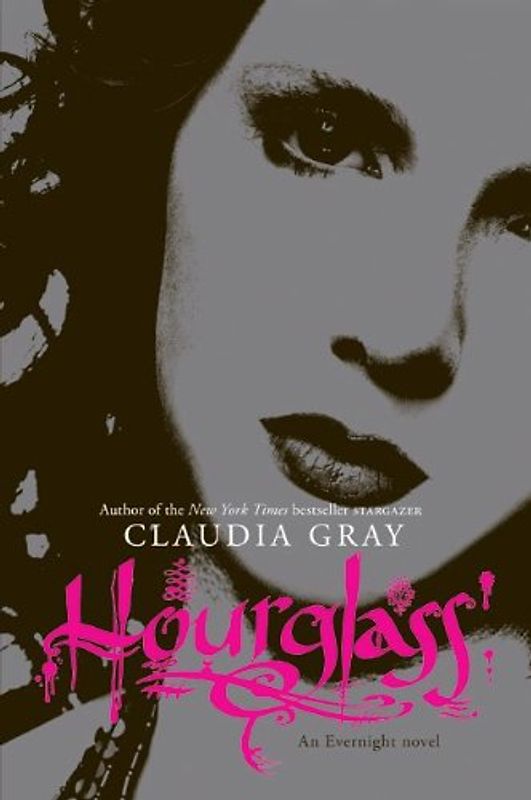 Hourglass (Evernight Novels)