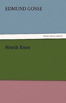 Henrik Ibsen