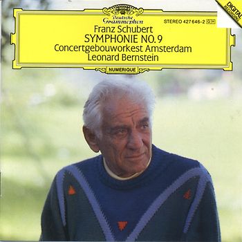 Bernstein - Sinfonie 9