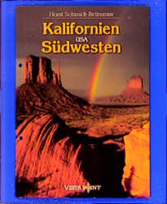 Kalifornien und Südwesten