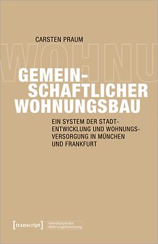 Gemeinschaftlicher Wohnungsbau