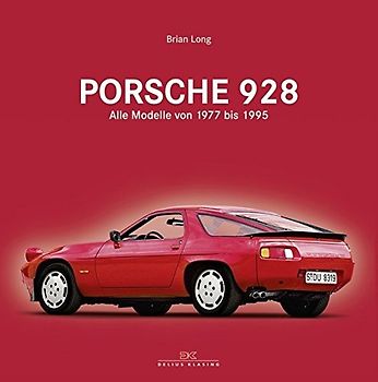 Porsche 928