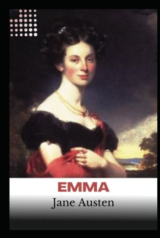Emma (Annotated Edition)