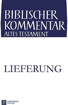 Könige (1 Kön 18,1-46)