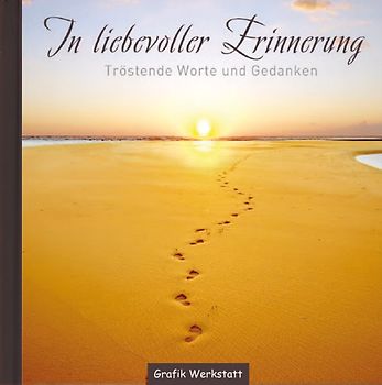 In liebevoller Erinnerung