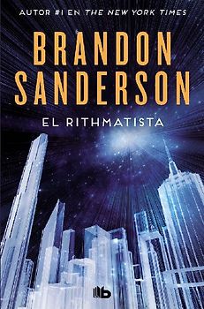 El Rithmatista / The Rithmatist