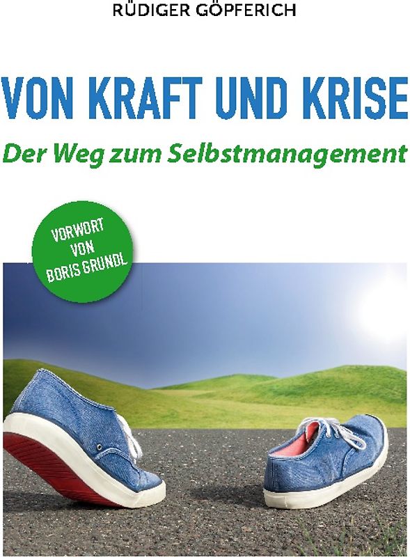 Von Kraft und Krise