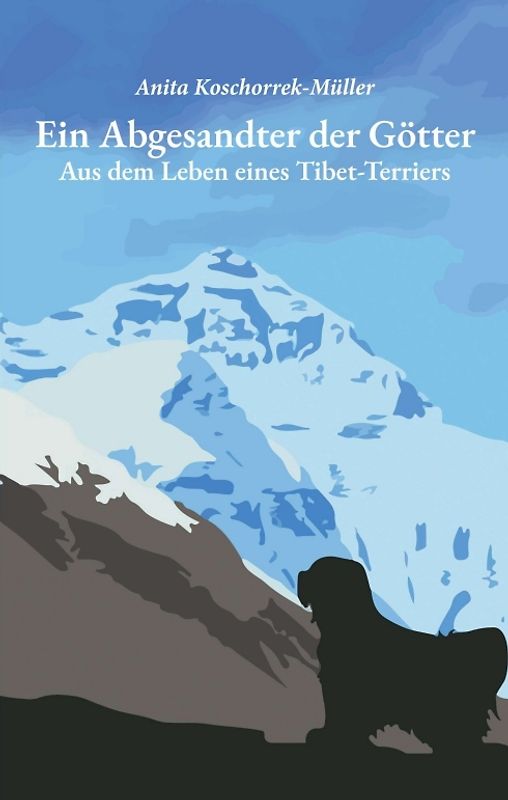 Ein Abgesandter der Götter