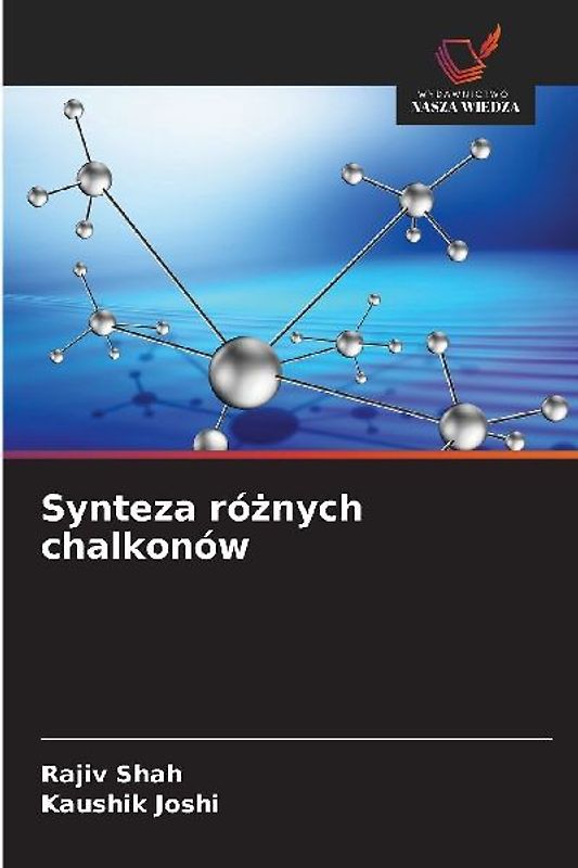 Synteza ró¿nych chalkonów