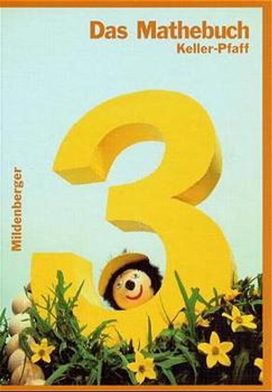 Das Mathebuch 3